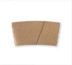 8/10oz Hot Cup Sleeve - 100pk