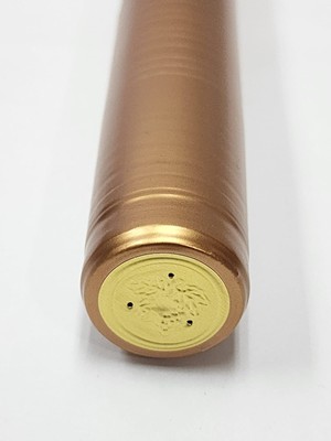 Wine Seals Assorted Colors