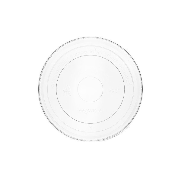 Soup Bowl Lids - 50pk