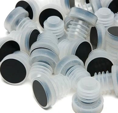 750ml Cork Wine Bottle - 12pk