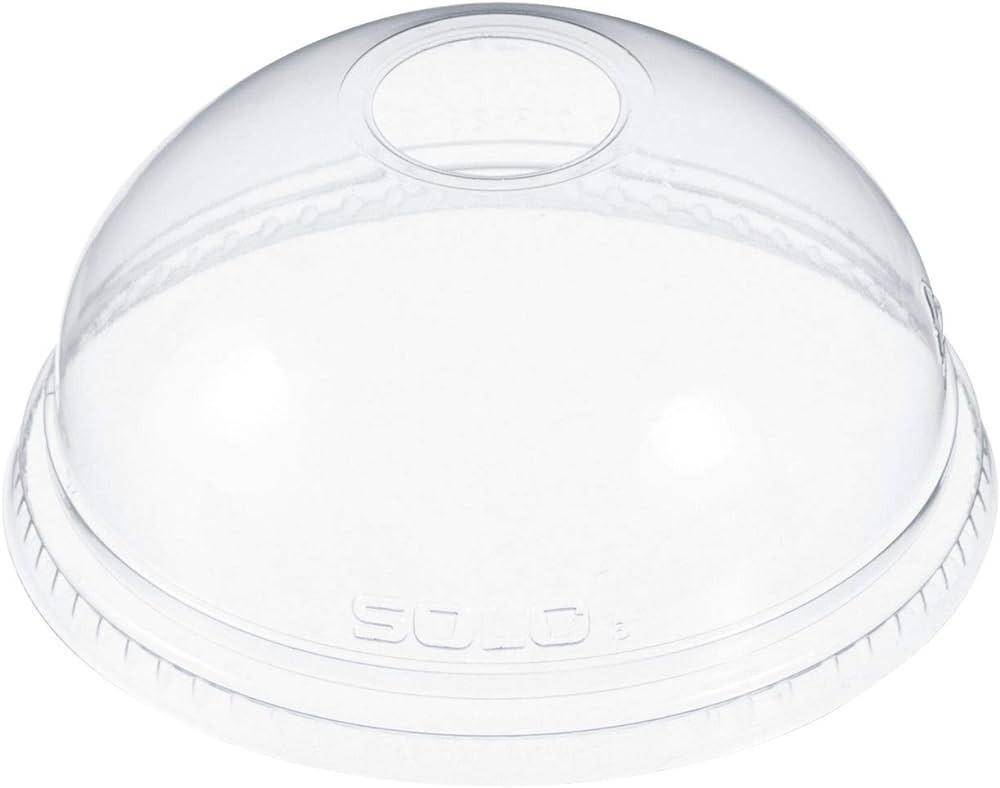 Cold Cups Dome Lids
