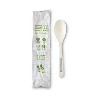 WC TPLA Wrapped Cutlery