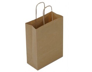 Twist Handle Bags 10lb-60lb