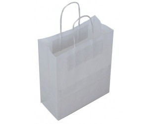 Twist Handle Bags 10lb-60lb