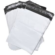 Poly Mailer - 20PK