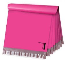 Poly Mailer - 20PK