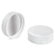 4oz Clear Flint w/Cap