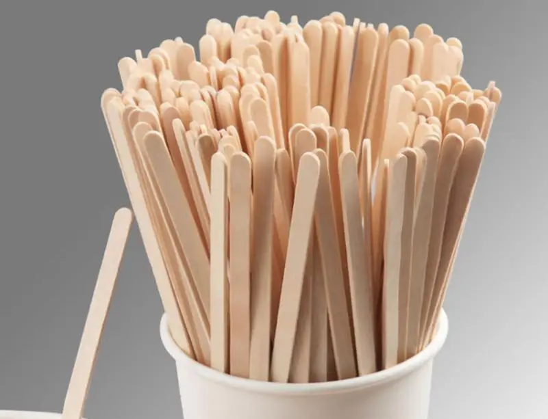 Coffee Stirrers
