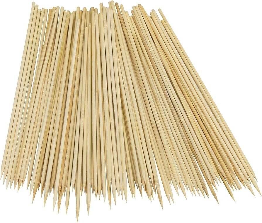 Bamboo Skewers