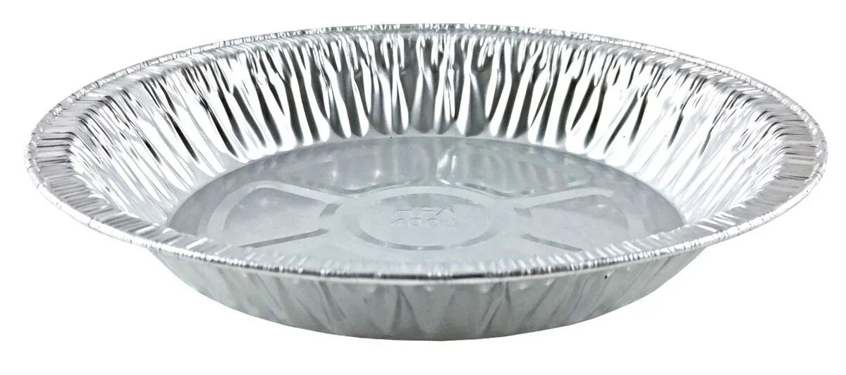 9" Pie Pan - 3pk