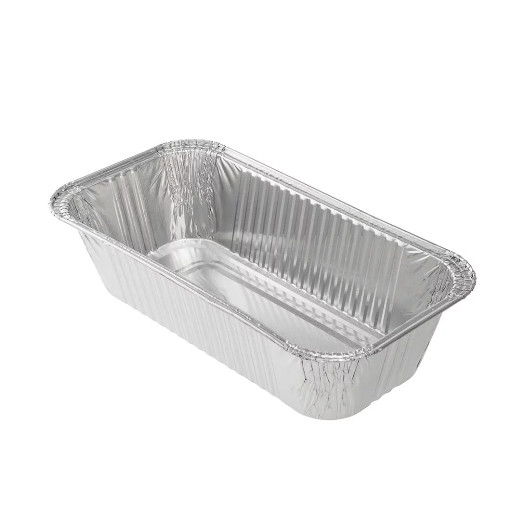 5lb Loaf Pan - Heavy Duty