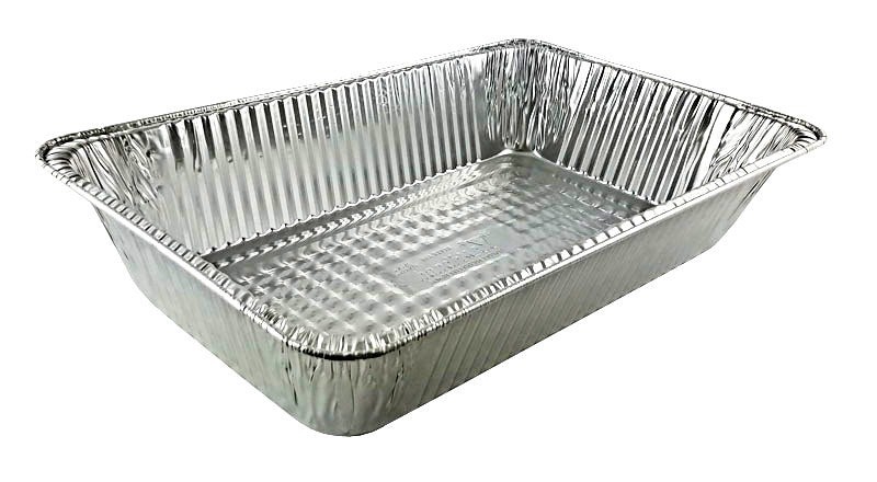 Full Size Foil Pan