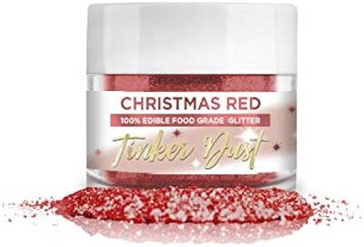 Edible Glitter Dust - 5g