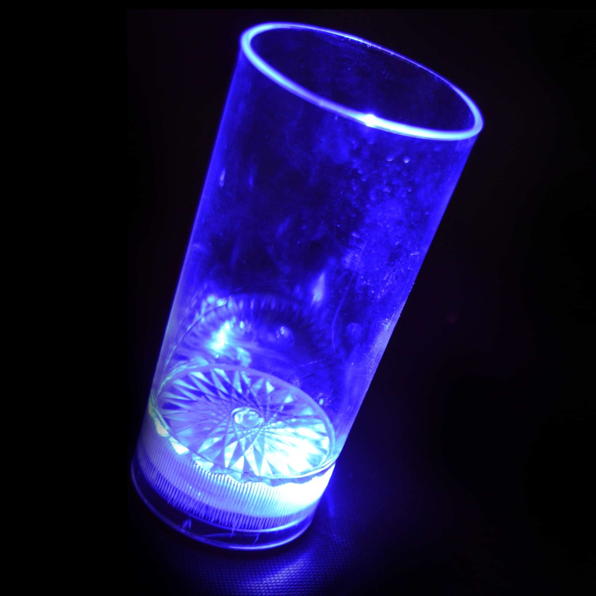 Fancy Lighting Glass
