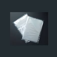 7x11" CLEAR PLASTIC BAGS-1ML-100PK