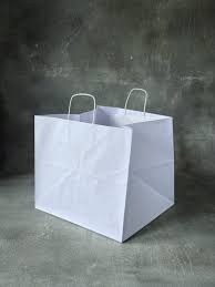 XLarge  Paper Bags / (11×8.5×11”)