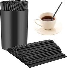 Black Stirrer-100