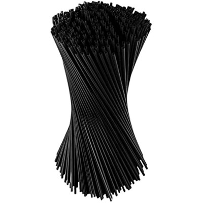 Black Stirrer-100