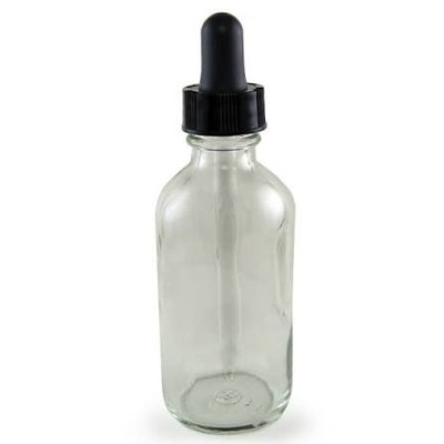 Dropper Bottles