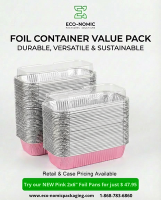 2x6" MINI LOAF w/LID