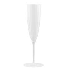 6oz Champagne Flutes- 6pcs