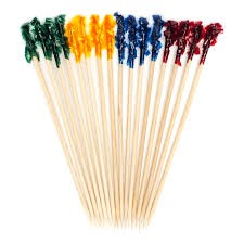 Assorted Reg Frills-1000pcs