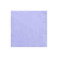 2 Ply Colored Napkins-20pcs