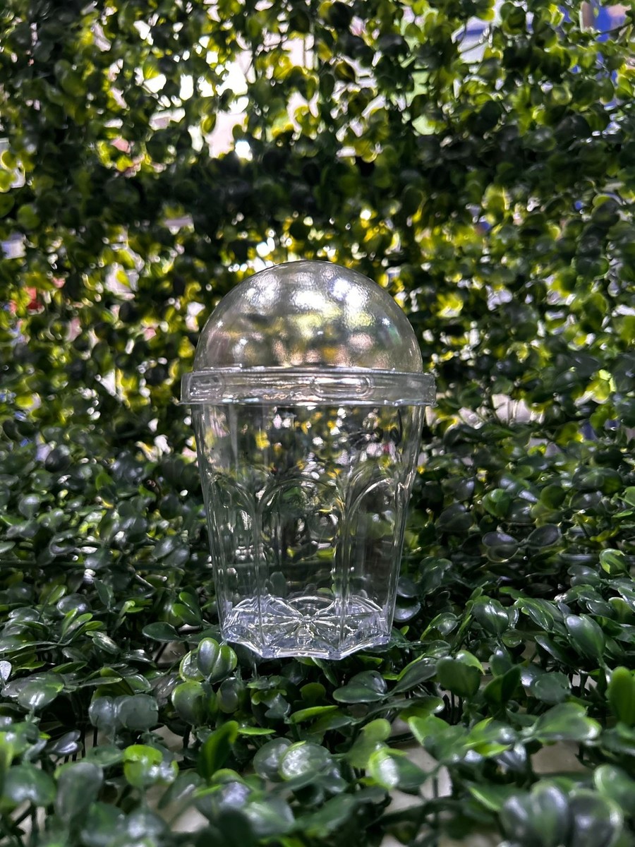 6oz Round Dessert Cup-12pk