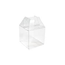 Clear Gable Box