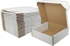 Mailer Boxes