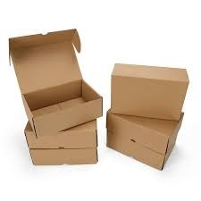 Mailer Boxes