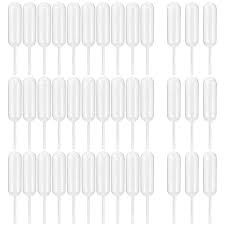 Dessert Pipettes-Plastic