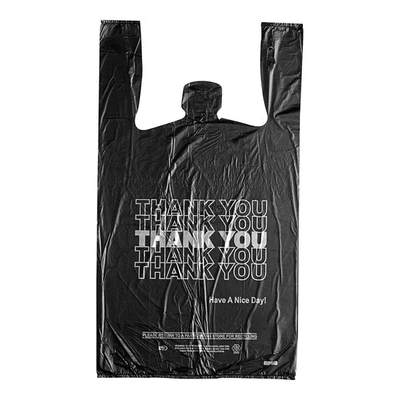 TSHIRT THANK YOU BAG 18X21
