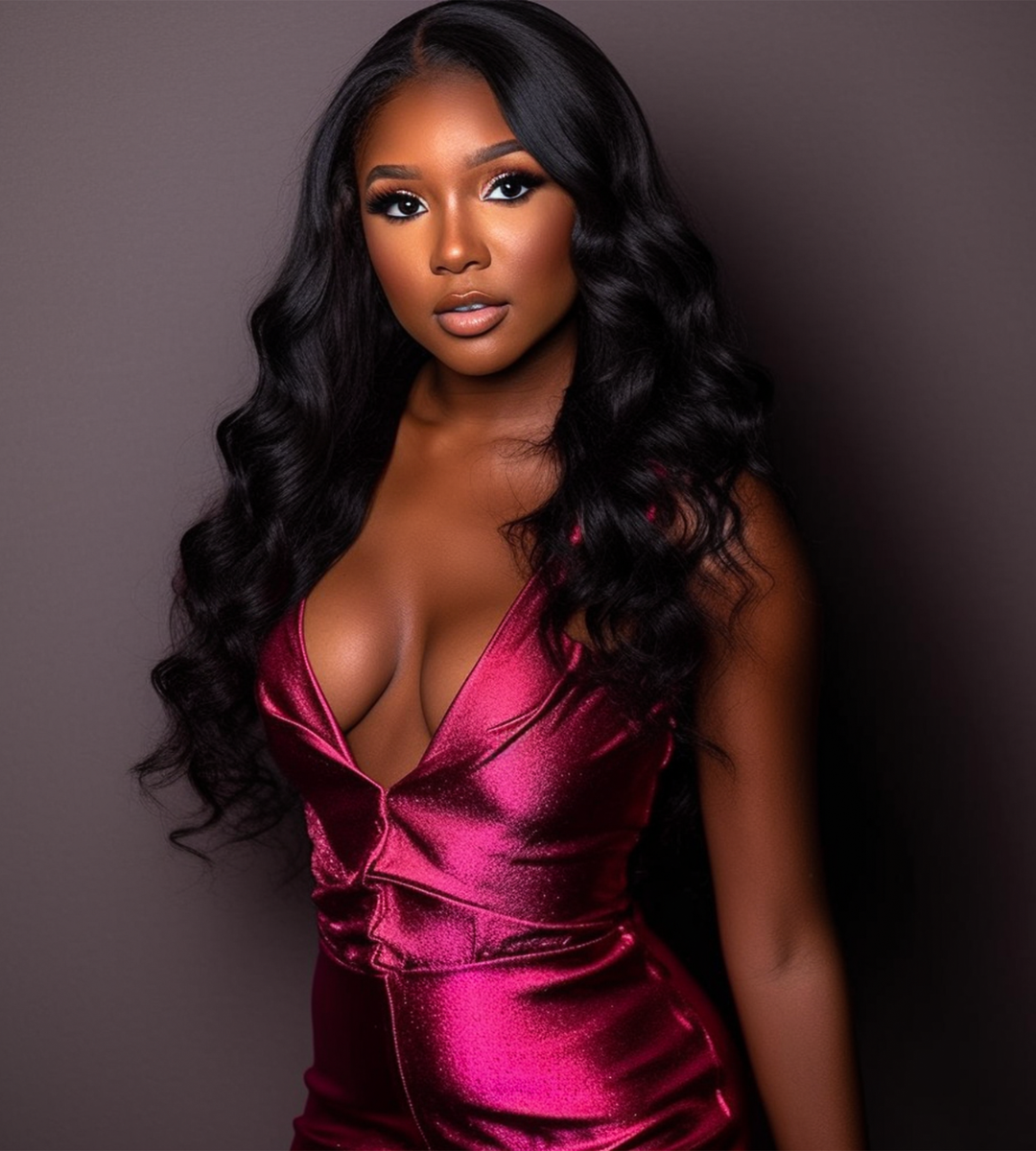 CAMBODIAN WAVY/ BODY WAVE BUNDLES