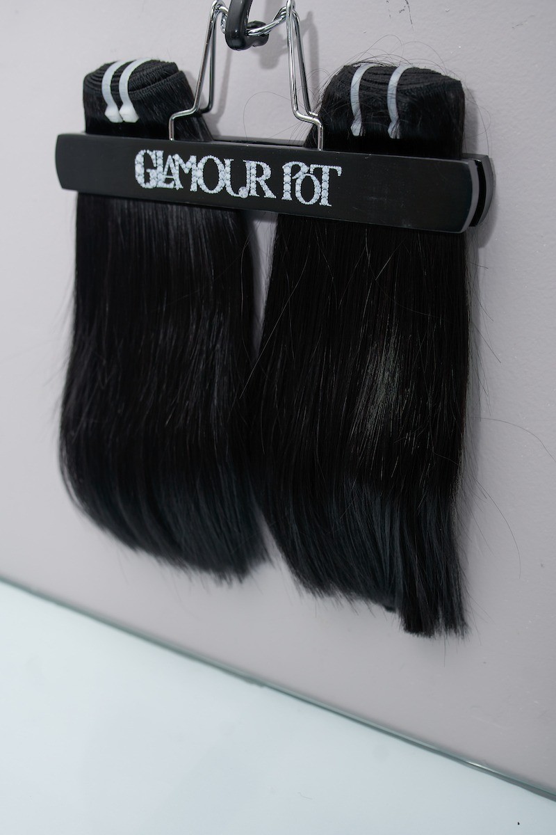 VIETNAMESE STRAIGHT VIRGIN HAIR