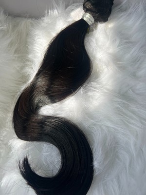 CAMBODIAN NATURAL WAVY  HAIR