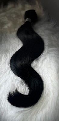 CAMBODIAN NATURAL WAVY  HAIR