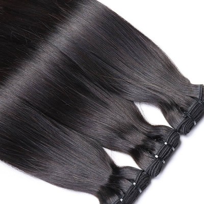 CAMBODIAN STRAIGHT VIRGIN HAIR