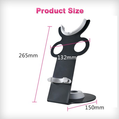 BLOW DRYER STAND