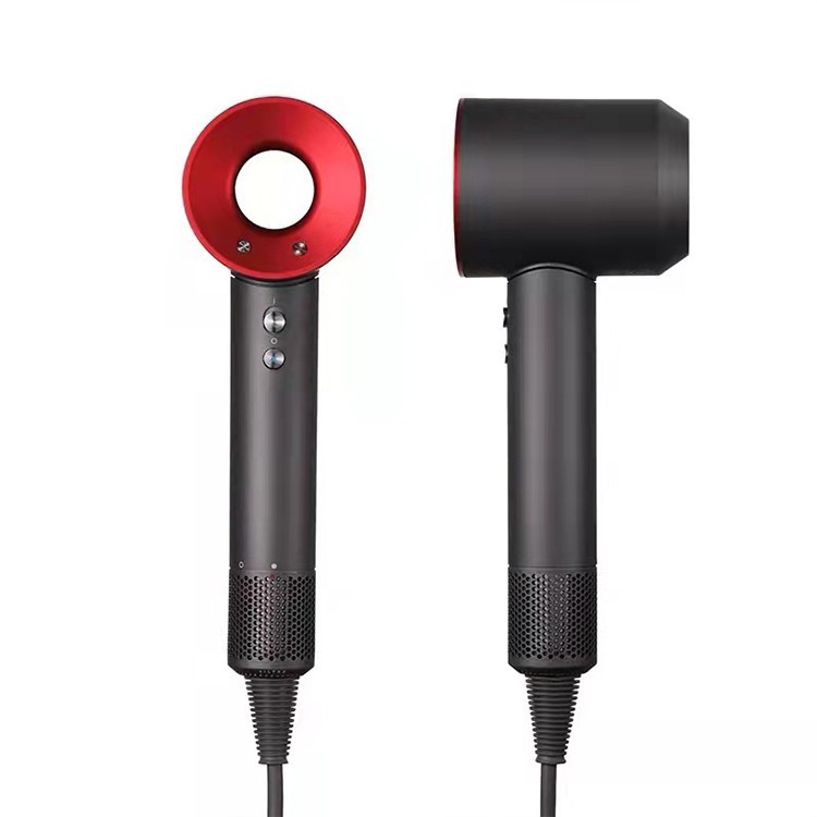 SUPER SONIC HAIR DRYER