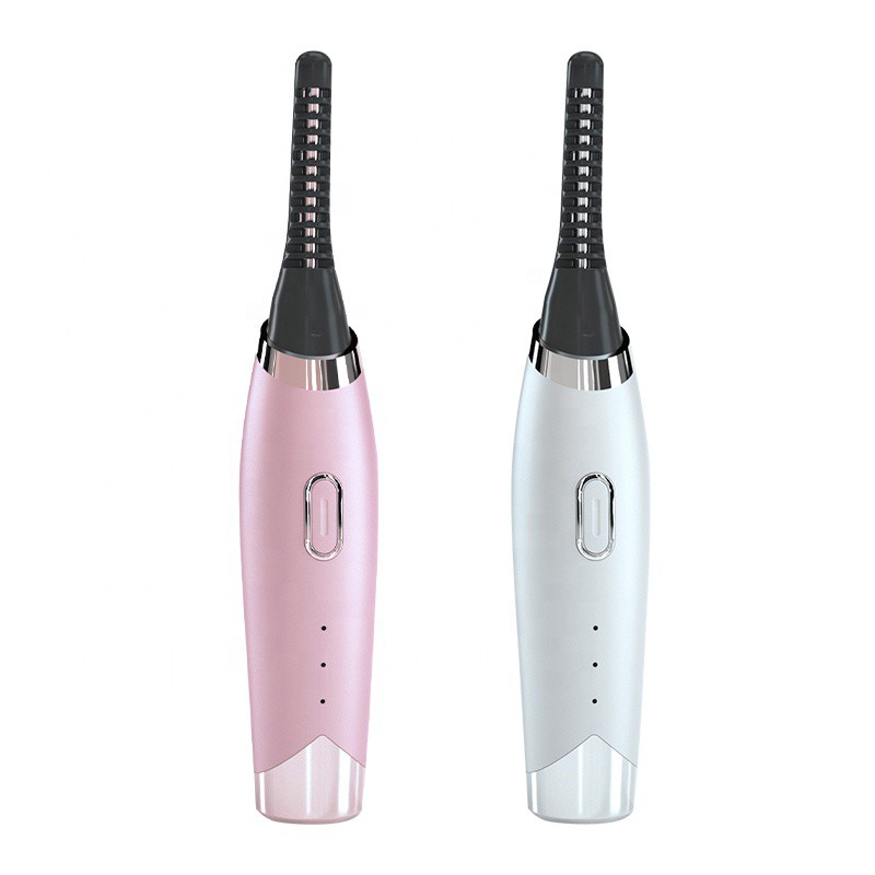 Electric Eyelash Curler