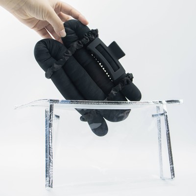 HEATLESS CURLER
