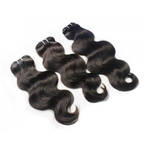 VIETNAMESE BODY WAVE