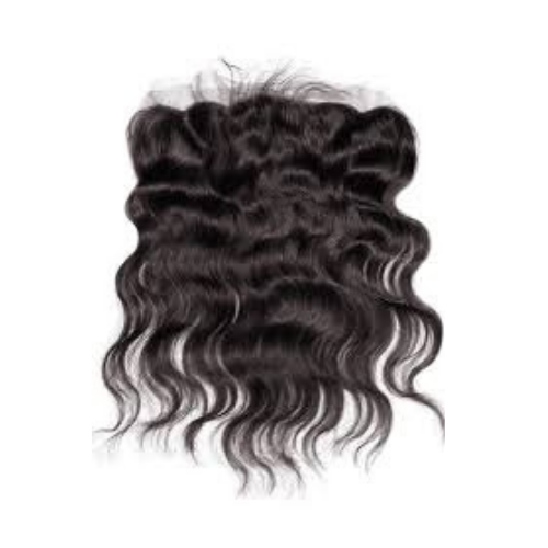 INDIAN WAVY / BODY WAVE FRONTAL