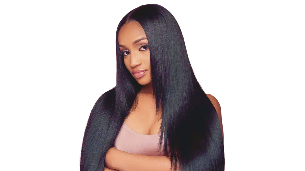 PERUVIAN LUX STRAIGHT