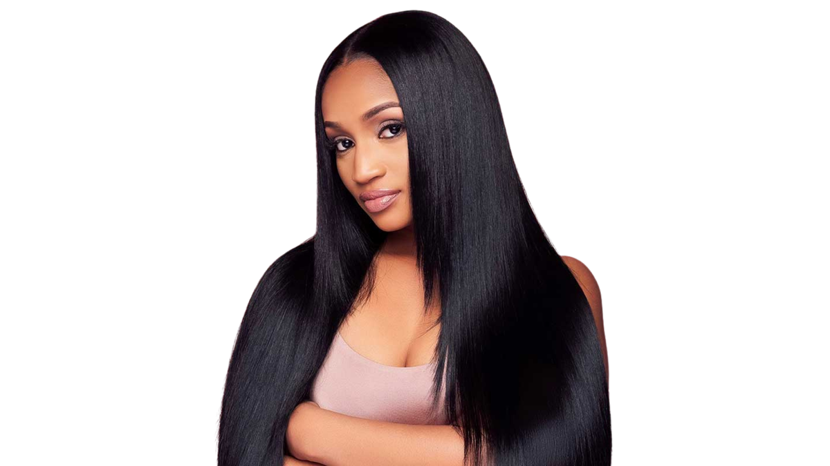 PERUVIAN LUX STRAIGHT