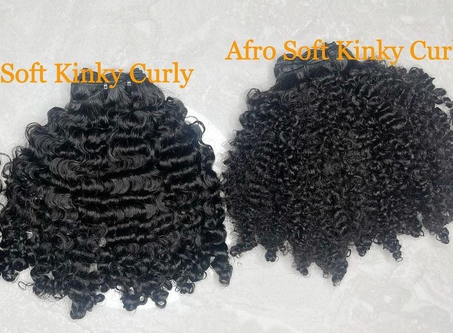 CAMBODIAN KINKY CURLY