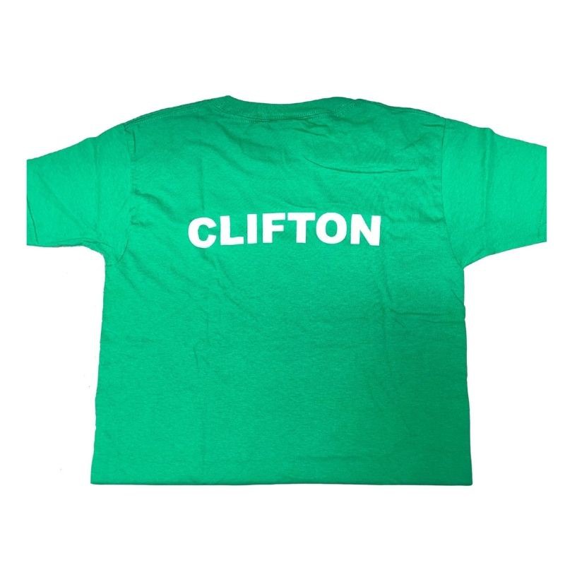Clifton House Shirt