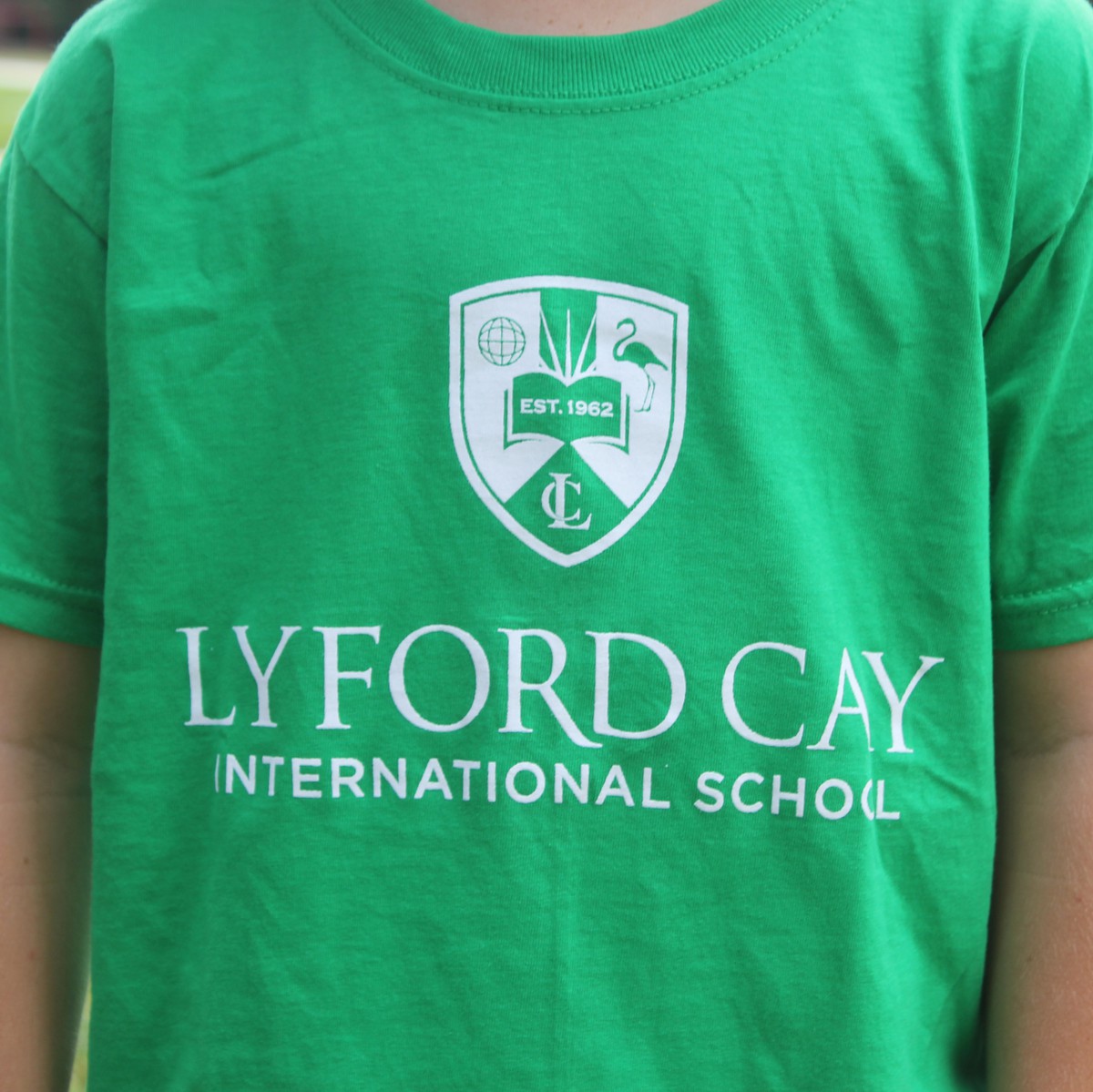 Clifton House Shirt