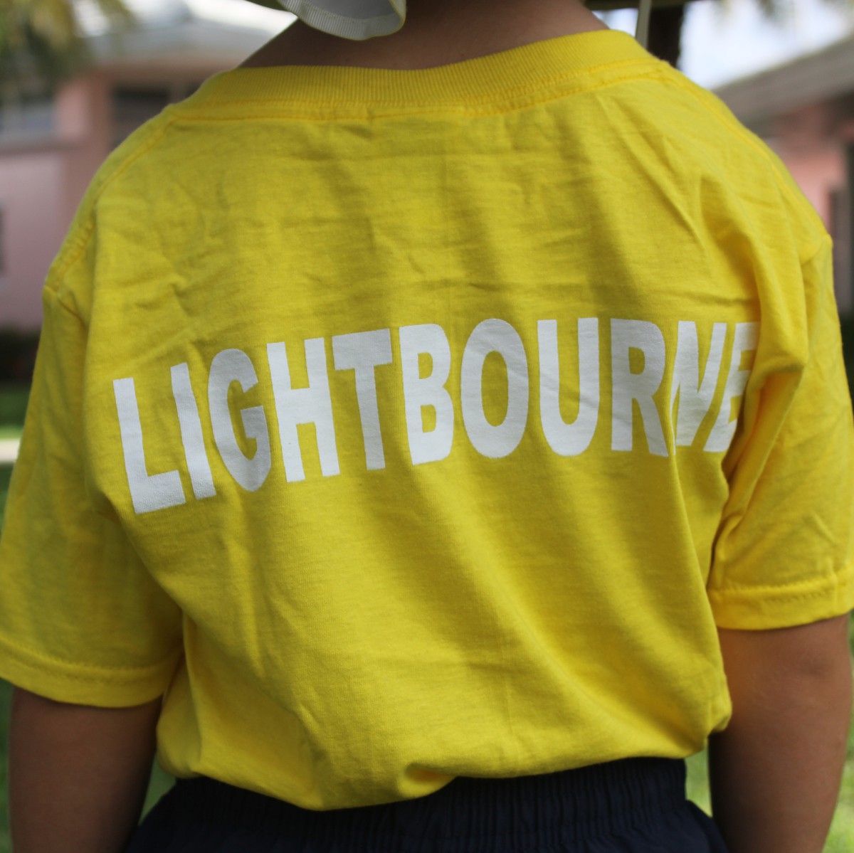 Lightbourne House Shirt